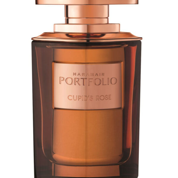 Portfolio Cupid's Rose Al Haramain Perfumes perfume