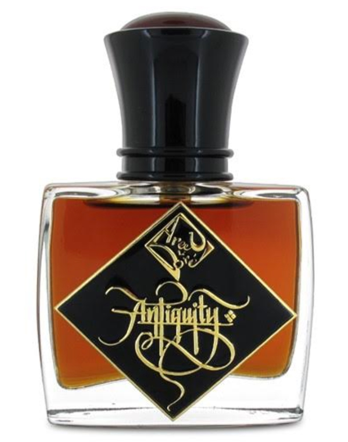 Antiquity Areej Le Doré Areej Le Dore Perfume by Areej Le Dore for Unisex UAE