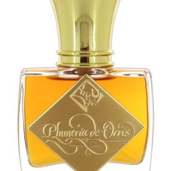 Plumeria de Orris Areej Le Doré Areej Le Dore perfume