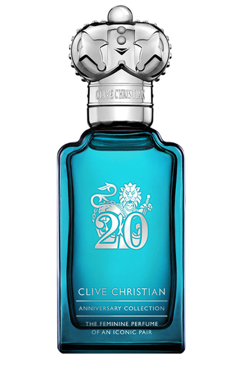 20 Iconic Feminine Clive Christian Perfume by Clive Christian for Women UAE