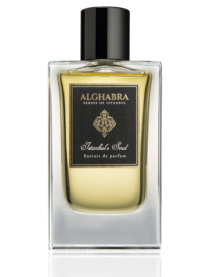 Istanbul's Soul Alghabra Parfums Perfume by Alghabra Parfums for Unisex UAE
