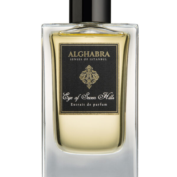 Peruvian Tobacco Alghabra Parfums Perfume by Alghabra Parfums for Unisex UAE