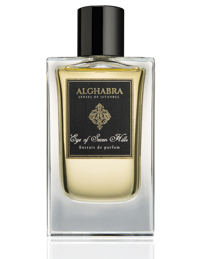 Eye of Seven Hills Alghabra Parfums Perfume by Alghabra Parfums for Unisex UAE