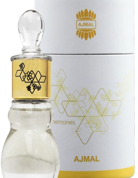 Musk Silk Ajmal Perfume by Ajmal for Unisex UAE