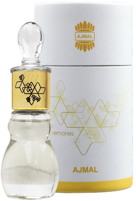 Musk Silk Ajmal Perfume by Ajmal for Unisex UAE