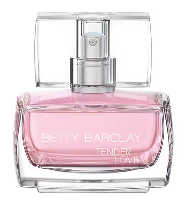 Tender Love Eau de Toilette Betty Barclay perfume