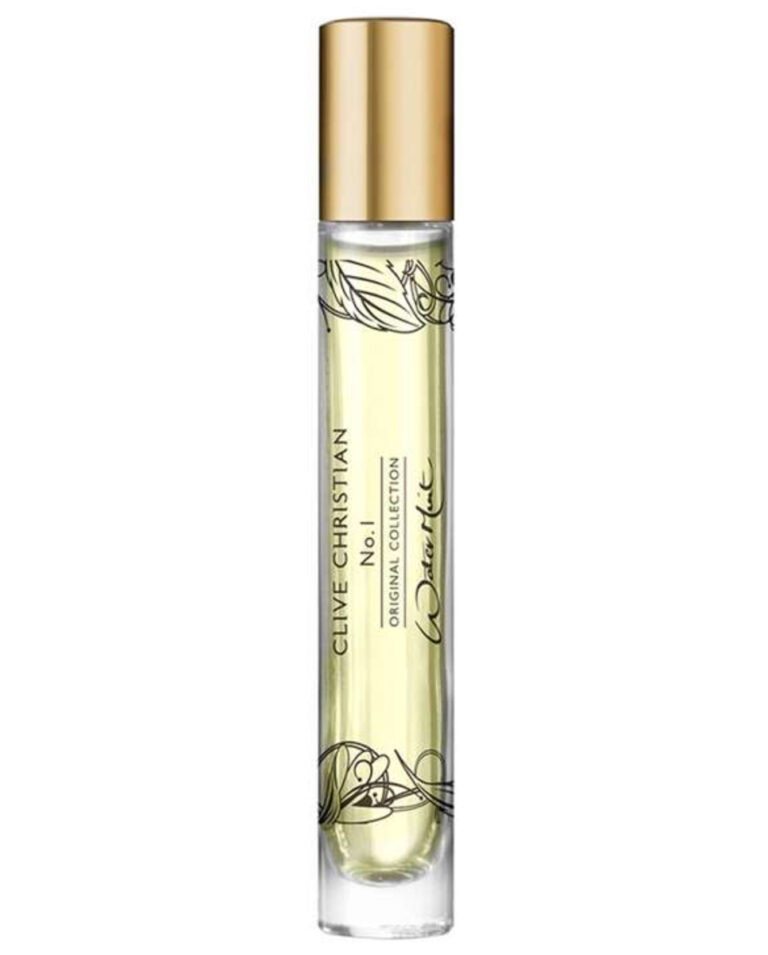 No. 1 Twist Water Mint Clive Christian Perfume by Clive Christian for Unisex UAE