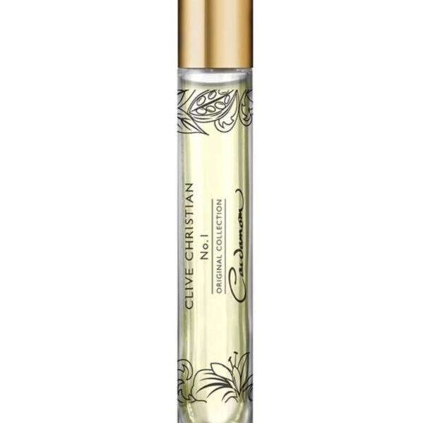 No.1 Twist Cardamom Clive Christian perfume bottle