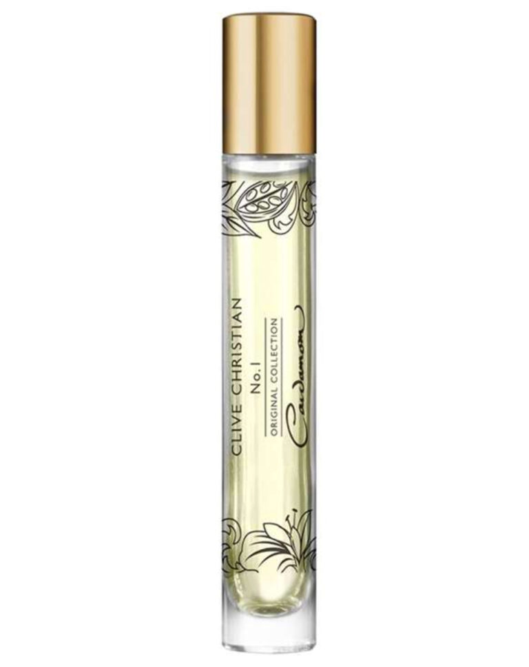 No.1 Twist Cardamom Clive Christian Perfume by Clive Christian for Unisex UAE