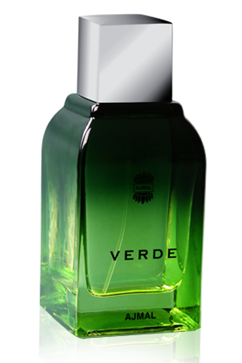 Verde Ajmal Perfume by Ajmal for Unisex UAE