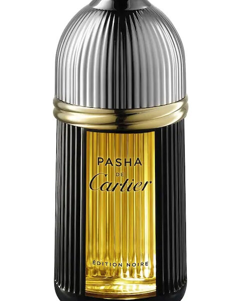 Cartier Pasha De Edition Noire Perfume by Cartier for male UAE