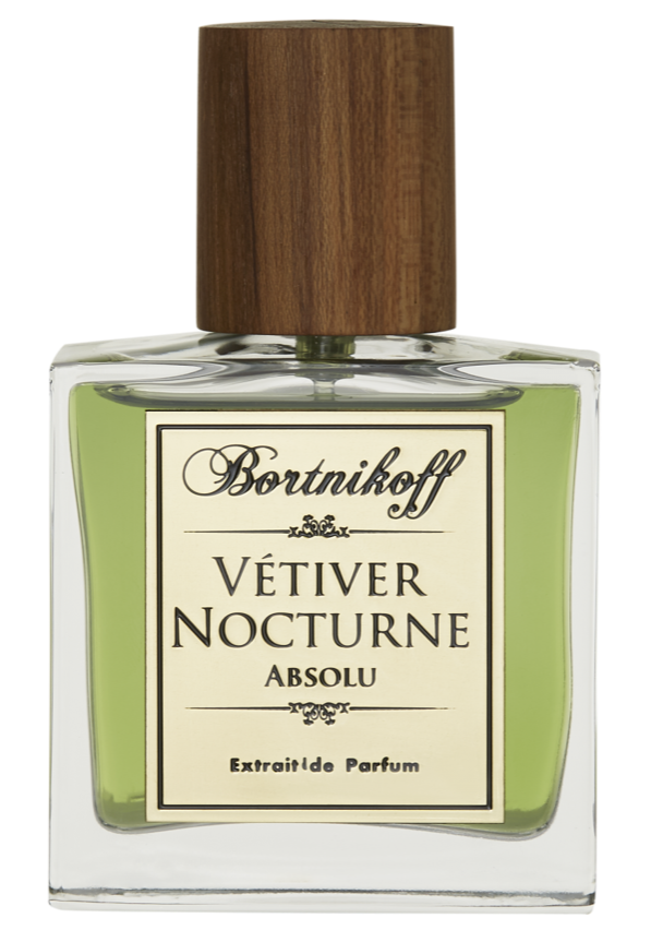 Vétiver Nocturne Absolu Bortnikoff Perfume by Bortnikoff for Unisex UAE