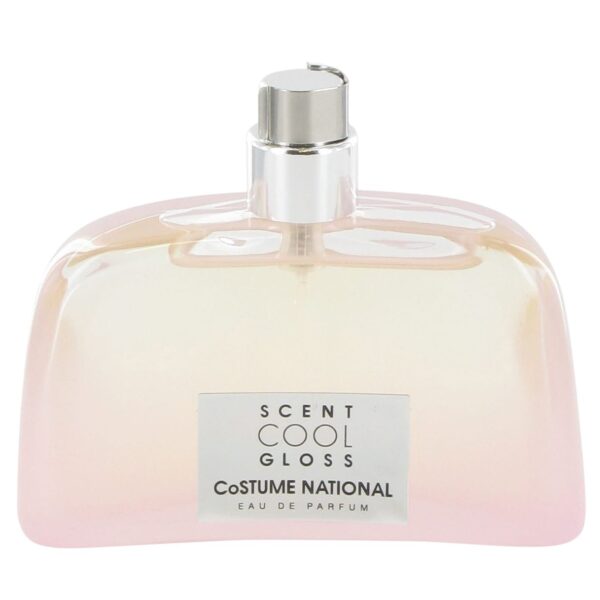 Scent Cool Gloss CoSTUME NATIONAL perfume bottle