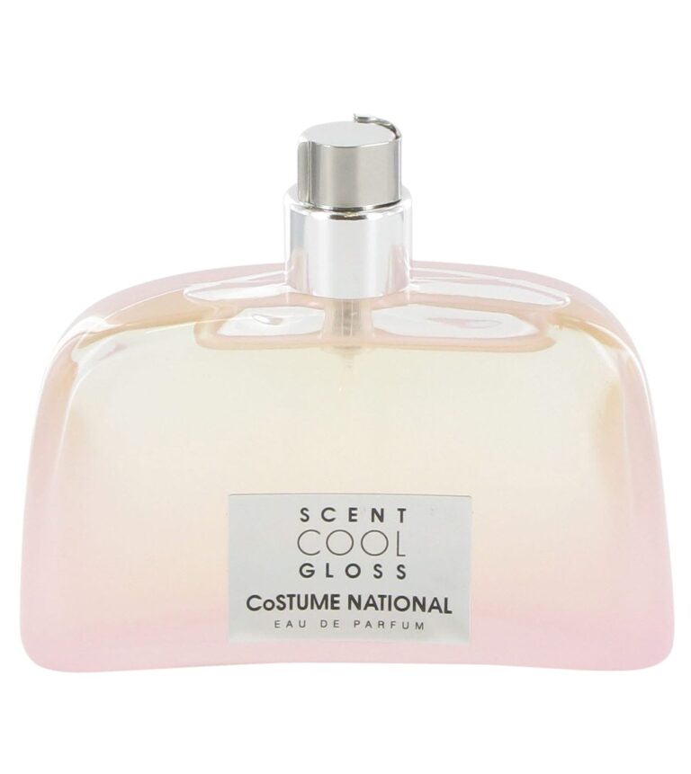 Scent Cool Gloss CoSTUME NATIONAL Perfume by Costume National for Women UAE