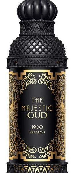 Memo Paris Shams Oud Perfume by Memo Paris for unisex UAE