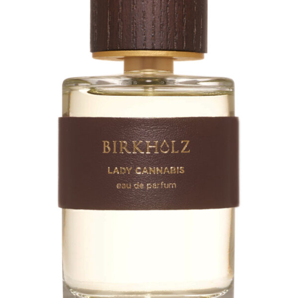 Lady Cannabis Birkholz perfume
