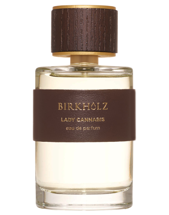 Lady Cannabis Birkholz Perfume by Birkholz for Women UAE