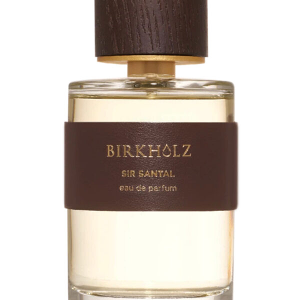 Sir Santal Birkholz perfume