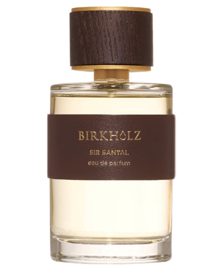 Sir Santal Birkholz Perfume by Birkholz for Men UAE