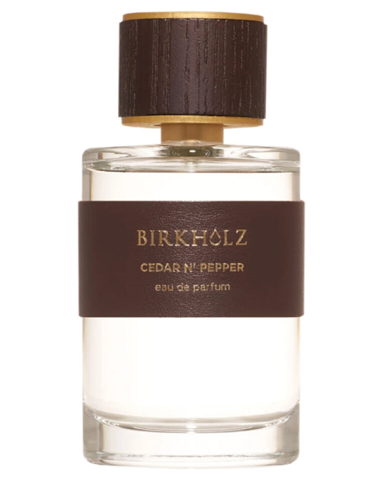 Cedar N' Pepper Birkholz Perfume by Birkholz for Unisex UAE