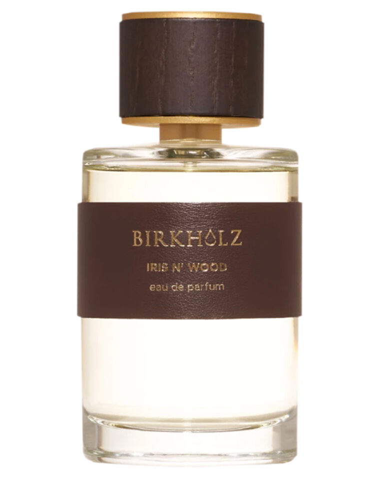 Iris N' Wood Birkholz Perfume by Birkholz for Unisex UAE