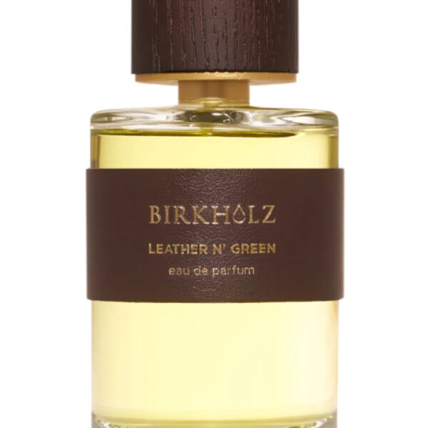 Leather N' Green Birkholz perfume