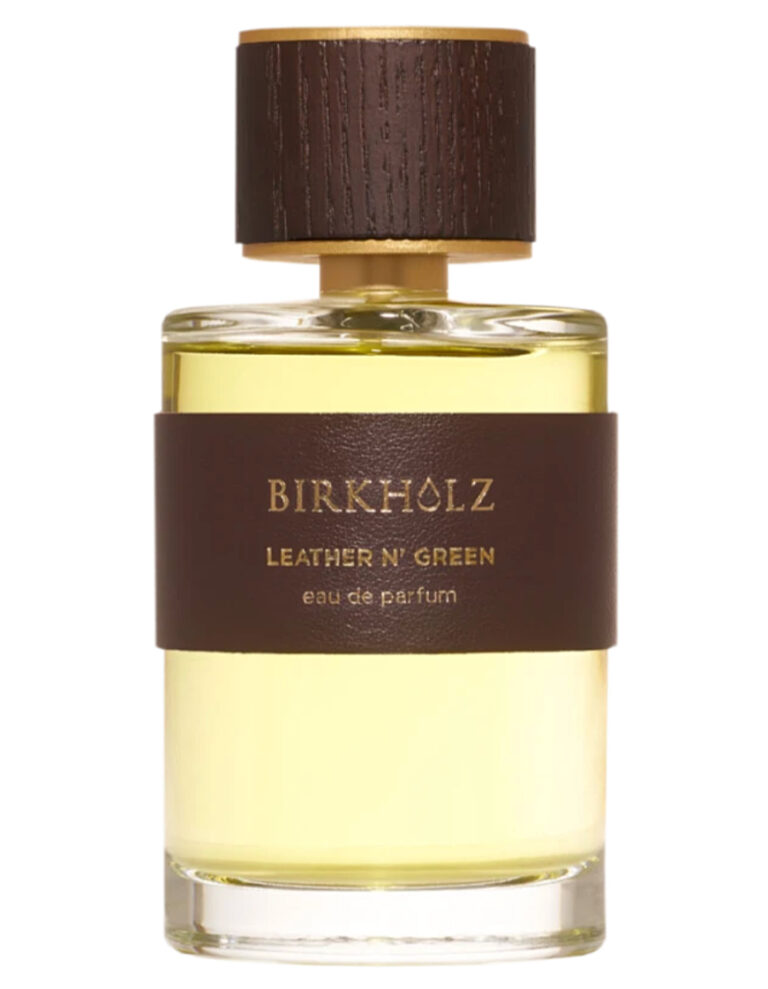 Leather N' Green Birkholz Perfume by Birkholz for Unisex UAE