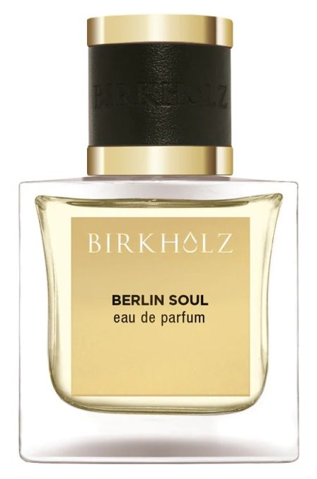 Berlin Soul Birkholz Perfume by Birkholz for Unisex UAE