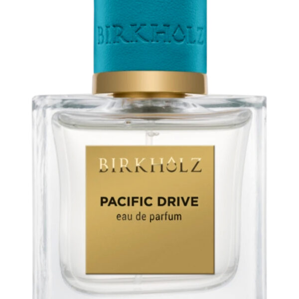 Pacific Drive Birkholz perfume