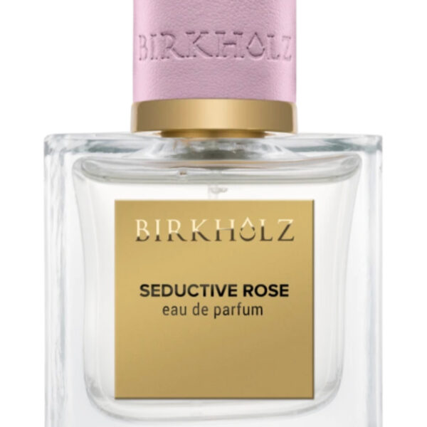 Seductive Rose Birkholz perfume