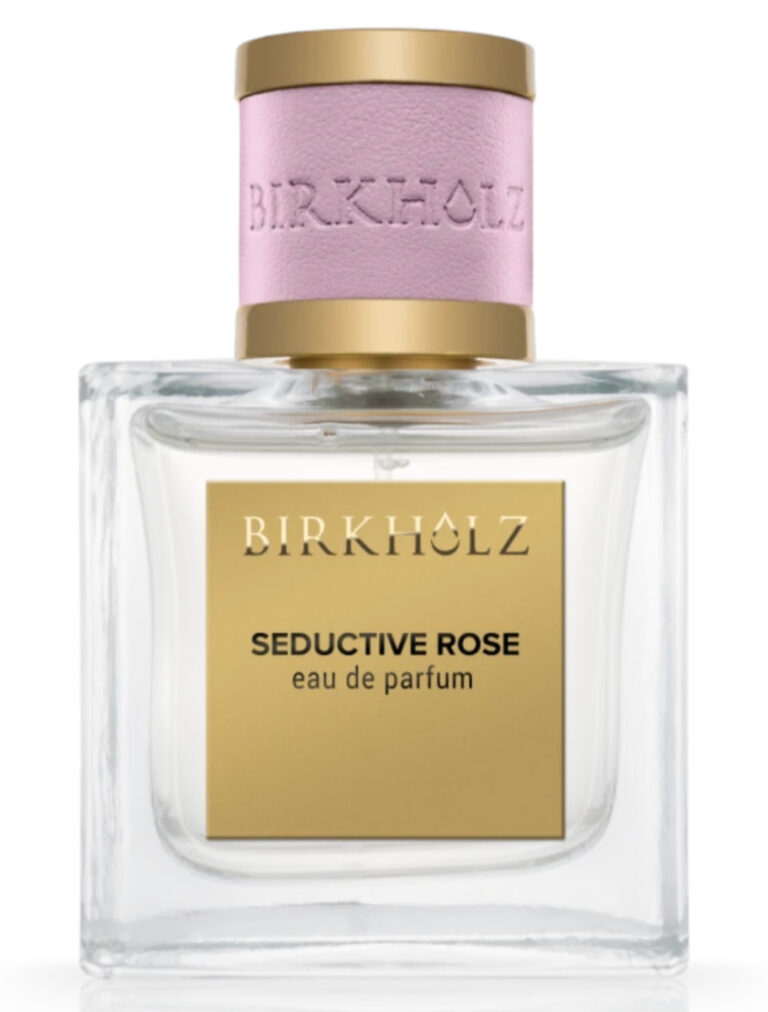 Seductive Rose Birkholz Perfume by Birkholz for Women UAE