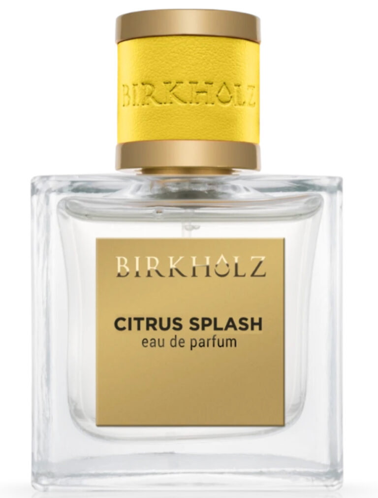 Citrus Splash Birkholz Perfume by Birkholz for Unisex UAE