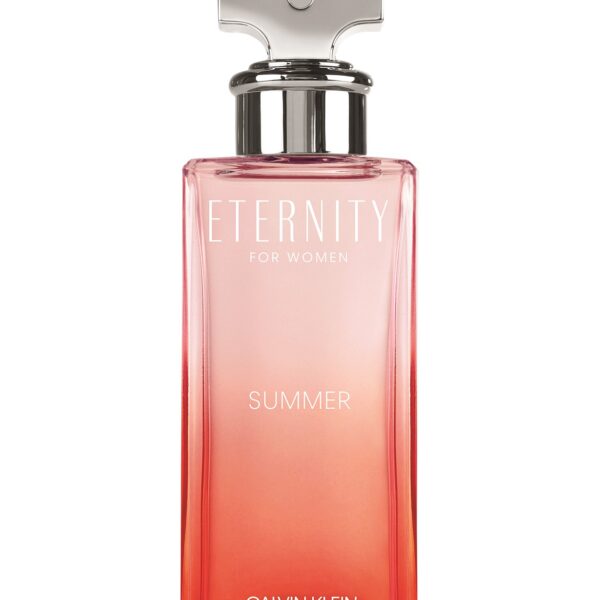 Eternity Summer 2020 Calvin Klein perfume
