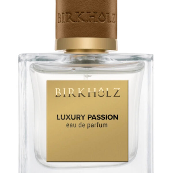 Luxury Passion Birkholz perfume