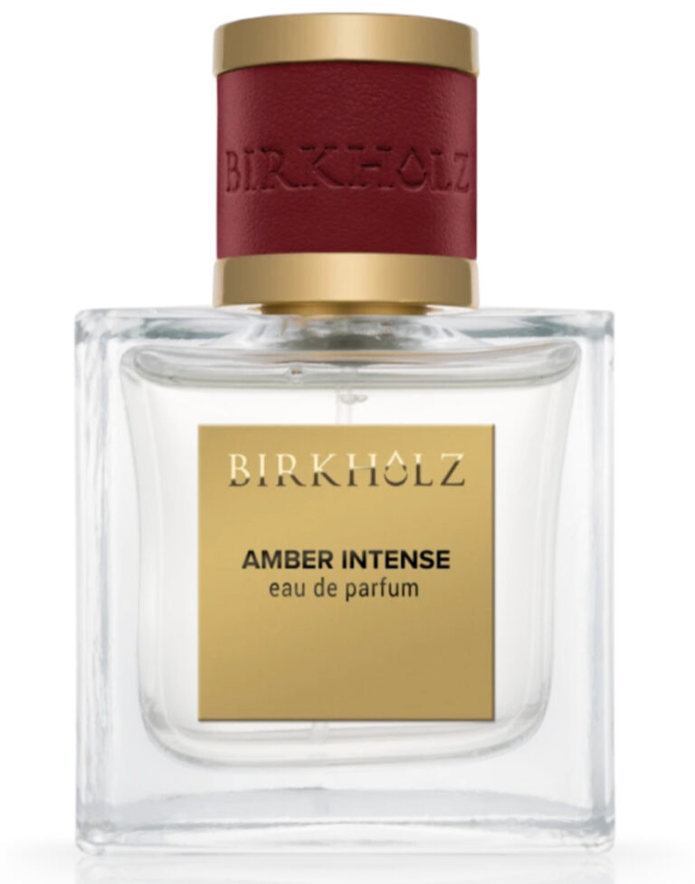 Amber Intense Birkholz Perfume by Birkholz for Unisex UAE