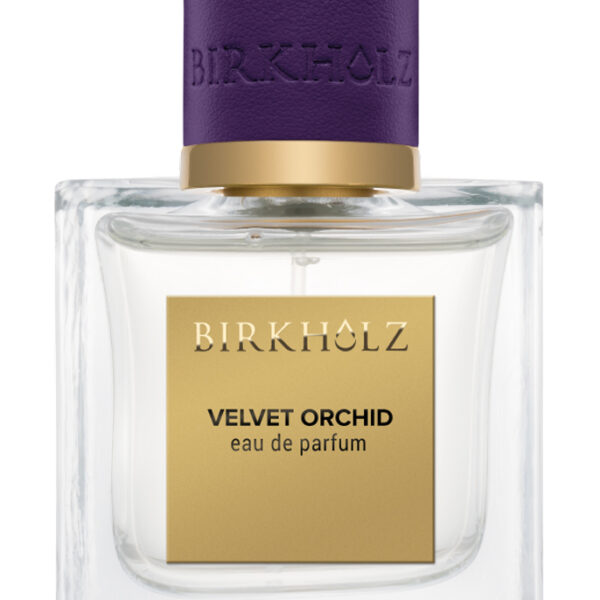 Velvet Orchid Birkholz perfume