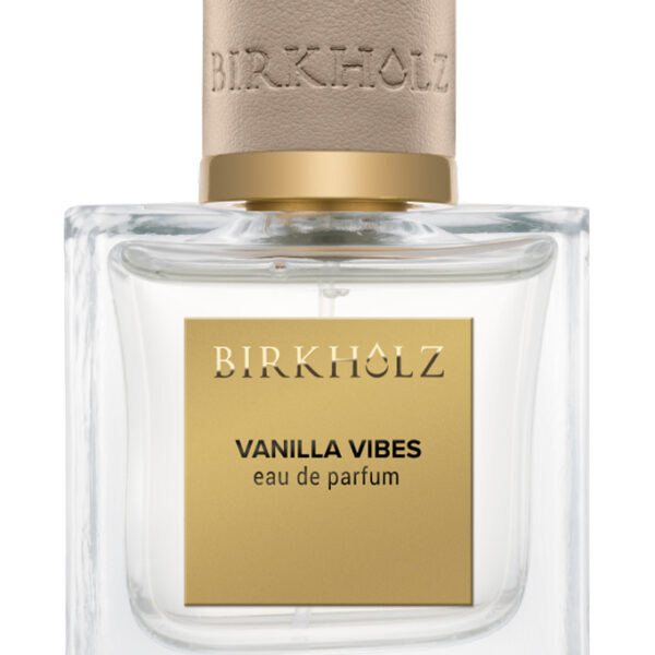 Vanilla Vibes Birkholz perfume