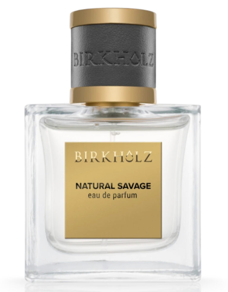 Natural Savage Birkholz Perfume by Birkholz for Men UAE
