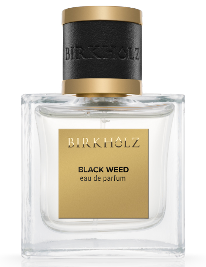 Black Weed Birkholz Perfume by Birkholz for Unisex UAE