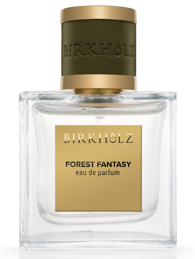Forest Fantasy Birkholz Perfume by Birkholz for Unisex UAE