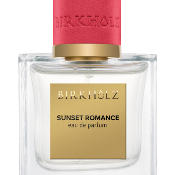 Sunset Romance Birkholz perfume