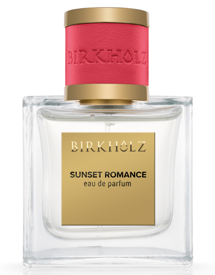 Sunset Romance Birkholz Perfume by Birkholz for Unisex UAE