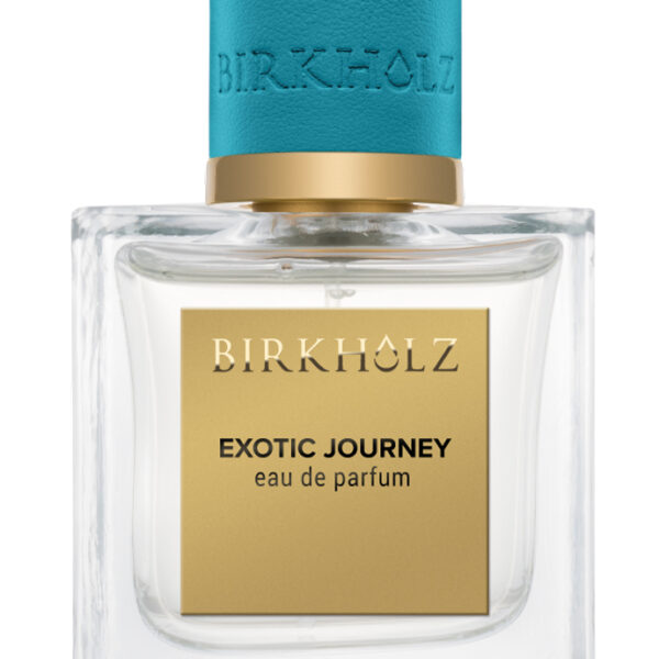Exotic Journey Birkholz perfume