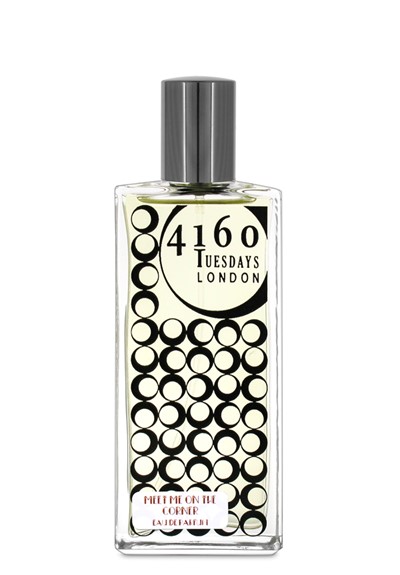 Meet Me On The Corner 4160 Tuesdays perfume