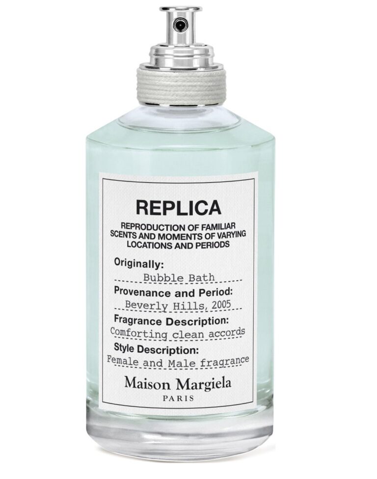 Bubble Bath Maison Martin Margiela Perfume by Maison Martin Margiela for Unisex UAE