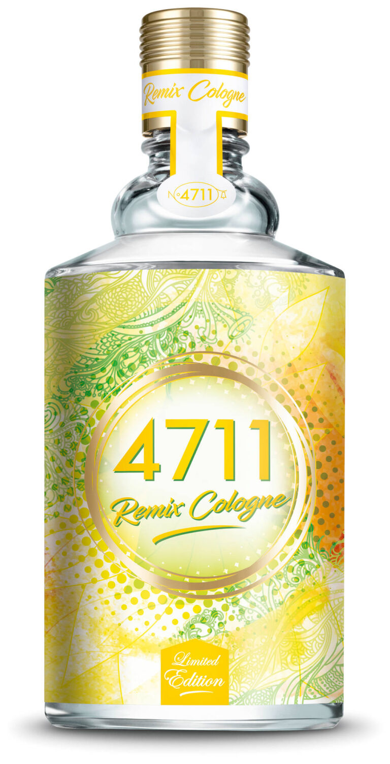 4711 Remix Cologne Urban Summer 2020 4711 Perfume by 4711 for Unisex UAE