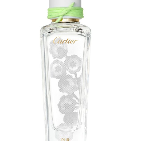 Pur Muguet Cartier perfume