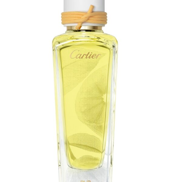 Pur Kinkan Cartier perfume