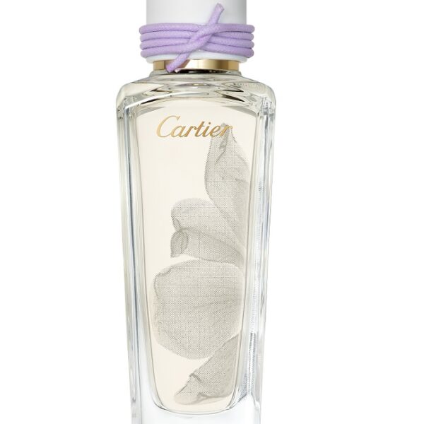 Pur Magnolia Cartier perfume