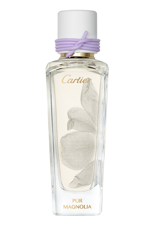 Pur Magnolia Cartier Perfume by Cartier for Women UAE